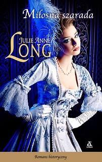 Miłosna szarada Wyd. III