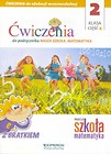 Nasza Szkoła. Matematyka SP 2 ćw. cz.4 OPERON