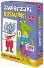 Gra - Zwierzaki Dziwaki