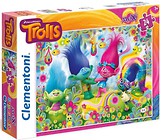 Puzzle 24 Maxi Trolls