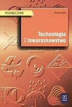 Technologia i towaroznawstwo U. Łatka WSiP