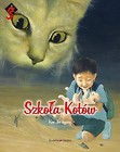 Szkoła kotów tom 3