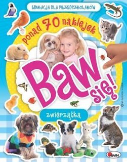 Baw się! Zwierzęta