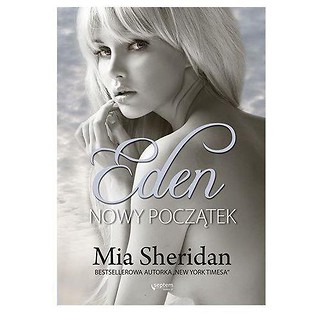 Eden. Nowy początek