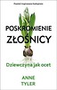 Poskromienie złośnicy. Dziewczyna jak ocet