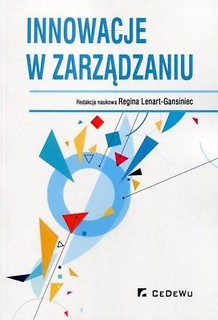 Innowacje w zarządzaniu