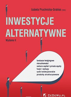 Inwestycje alternatywne