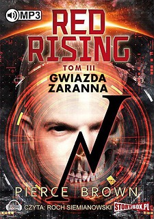 Red Rising T.3 audiobook