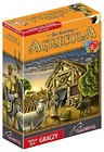 Agricola (Wersja dla graczy) LACERTA