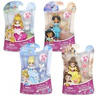 Lalka Disney Mini, różne rodzaje