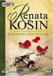 Kołysanka dla Rosalie audiobook