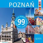 Poznań - 99 miejsc