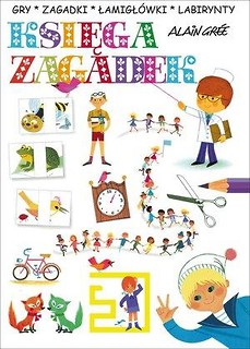 Księga zagadek