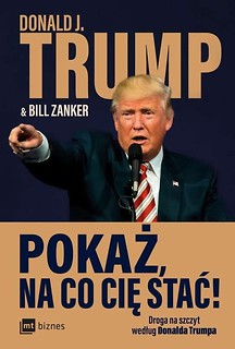 Pokaż na co cię stać!