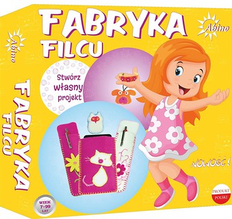 Fabryka Filcu ABINO