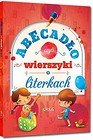 Abecadło, czyli wierszyki o literkach BR GREG