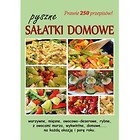 Pyszne sałatki domowe
