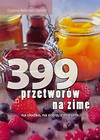 399 przetworów na zimę