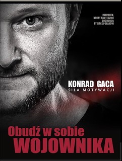 Obudź w sobie wojownika. Siła motywacji