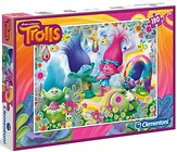Puzzle 180 Trolls