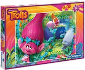 Puzzle 30 Maxi Trolls