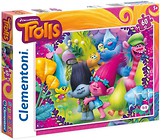 Puzzle 60 Trolls
