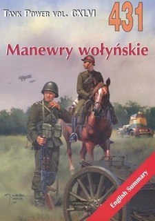 Manewry wołyński. Tank Power vol. CXLVI 431