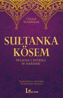 Sułtanka Kosem
