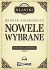 Nowele wybrane audiobook