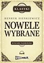 Nowele wybrane audiobook