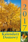Kalendarz 2017 Zdzierak. Domowy