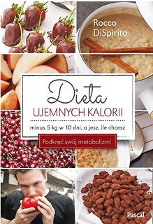 Dieta ujemnych kalorii