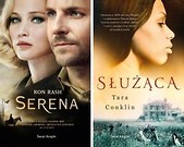 Pakiet - Serena/Służąca