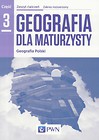 Geografia LO 3 Dla maturzysty ćw. ZR w.2016 NE/PWN