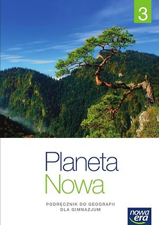 Geografia GIM 3 Planeta Nowa Podr. NE