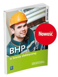 BHP w branży elektrycznej WSiP