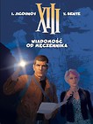XIII Tom 23 Wiadomość od Męczennika