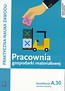 Pracownia gospodarki materiałowej. Kwal.A.30 WSiP