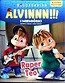 Alvinnn!!! i wiewiórki. T.2 Raper Teo