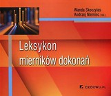 Leksykon mierników dokonań