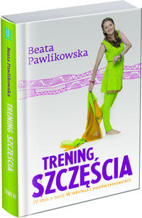 Trening szczęścia