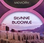 Memory - Słynne Budowle ALBI