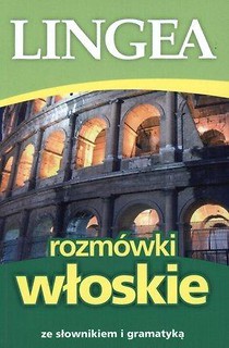 Rozmówki włoskie w.2016