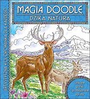 Magia Doodle. Dzika natura