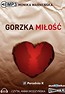 Gorzka miłość audiobook