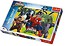 Puzzle 260 - Spiderman TREFL