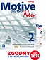 Motive - Deutsch Neu 2 podr ZPiR w.2016 WSiP