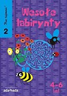 Plac tajemnic 2. Wesołe labirynty 2