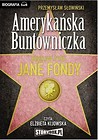 Amerykańska Buntowniczka audiobook