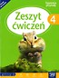 Przyroda SP 4 Tajemnice przyrody ćw. (z kodem) NE